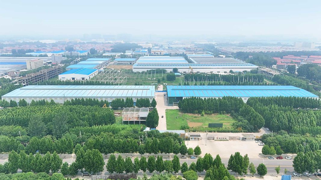 Porcellana Henan Yanjiang Environmental Technology Co., Ltd. Profilo Aziendale