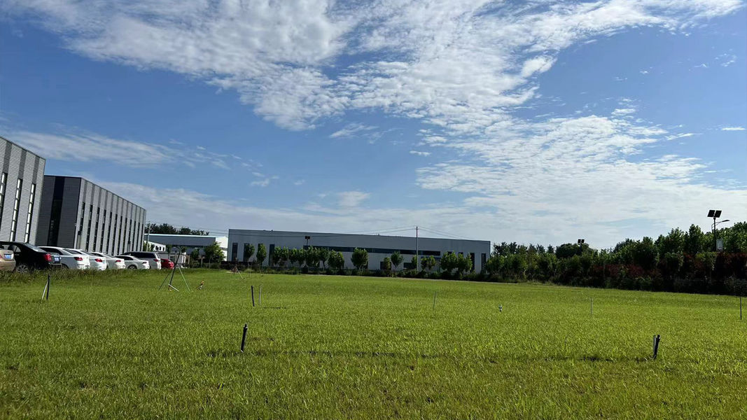 Porcellana Henan Yanjiang Environmental Technology Co., Ltd. Profilo Aziendale