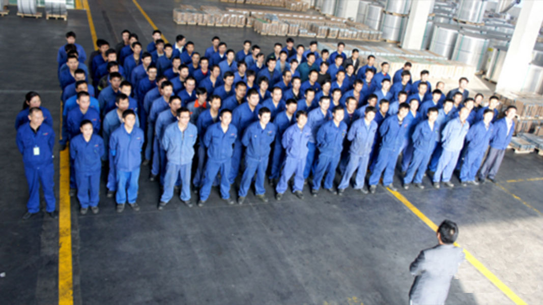 Porcellana Henan Yanjiang Environmental Technology Co., Ltd. Profilo Aziendale