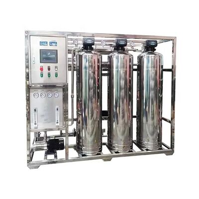 Water Treatment Equipment Commercial Water Purifier Drinking Water Purification System