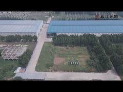 Trattamento delle acque reflue