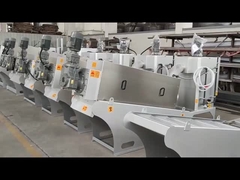 Apparecchiature per il trattamento dell'acqua